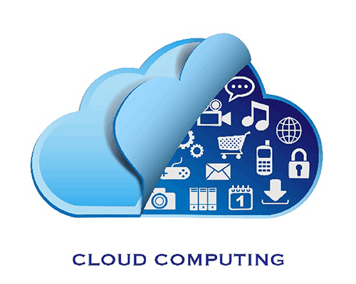 Cloud Computing