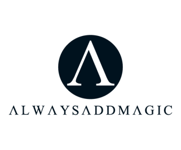 ALWAYSADDMAGIC (Pty) Ltd Logo