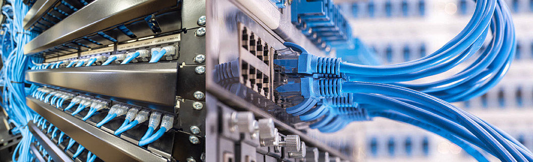 Network Infrastructure